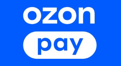 OZON PAY