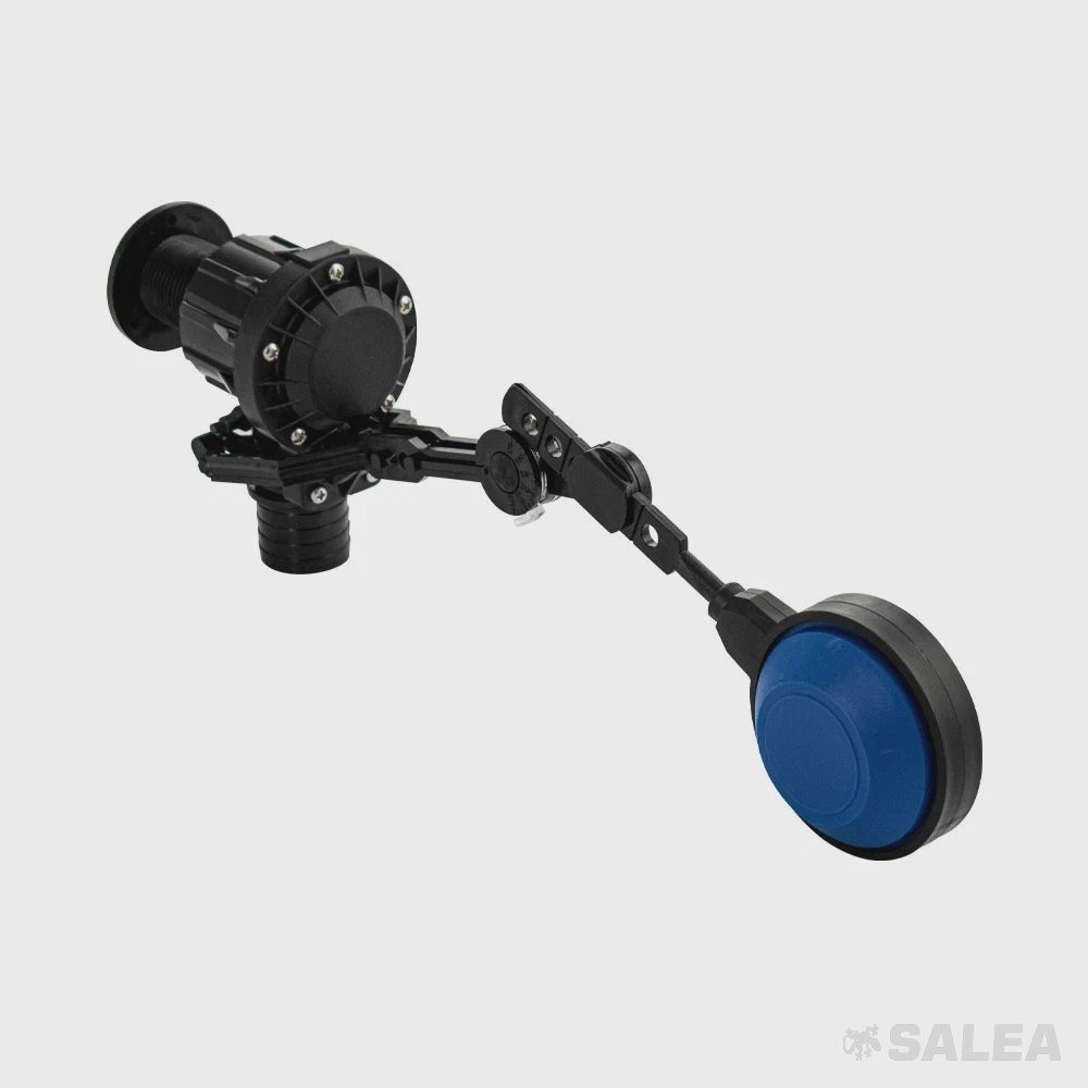 Поплавковый клапан механический Dugaline 3/4" аналог Quick Stop, 1 шт 