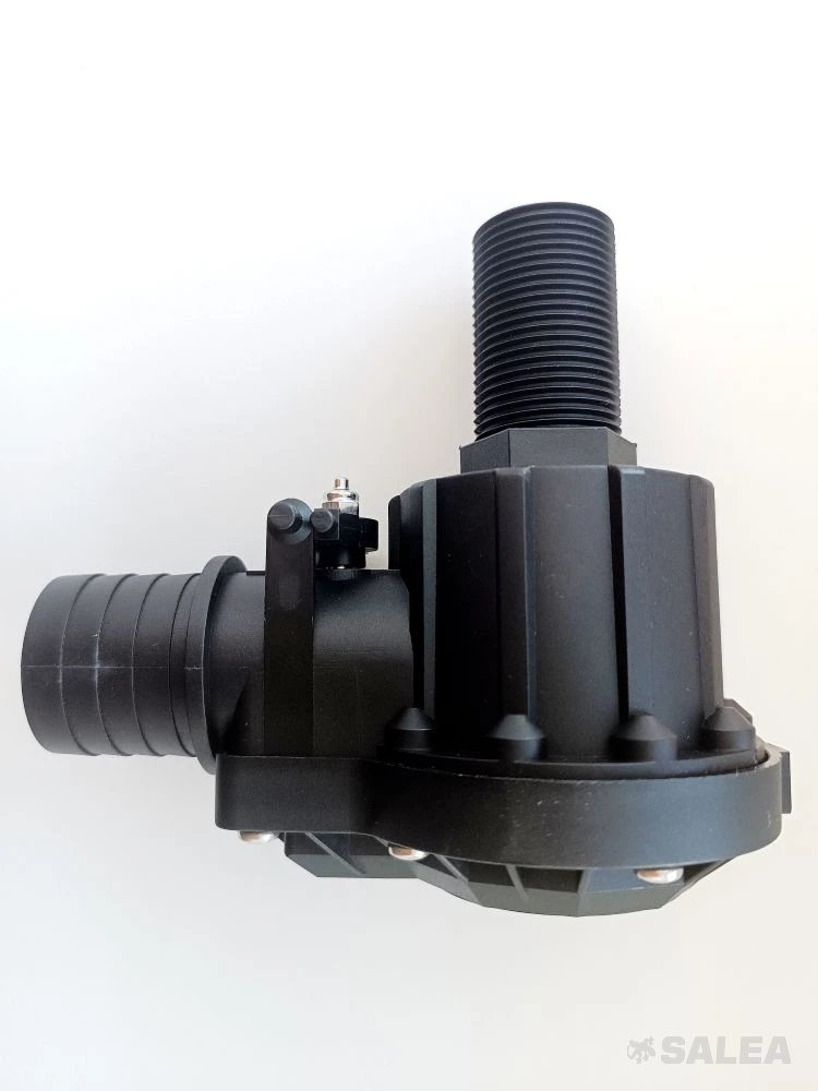 Поплавковый клапан механический Dugaline 3/4" аналог Quick Stop, 1 шт 