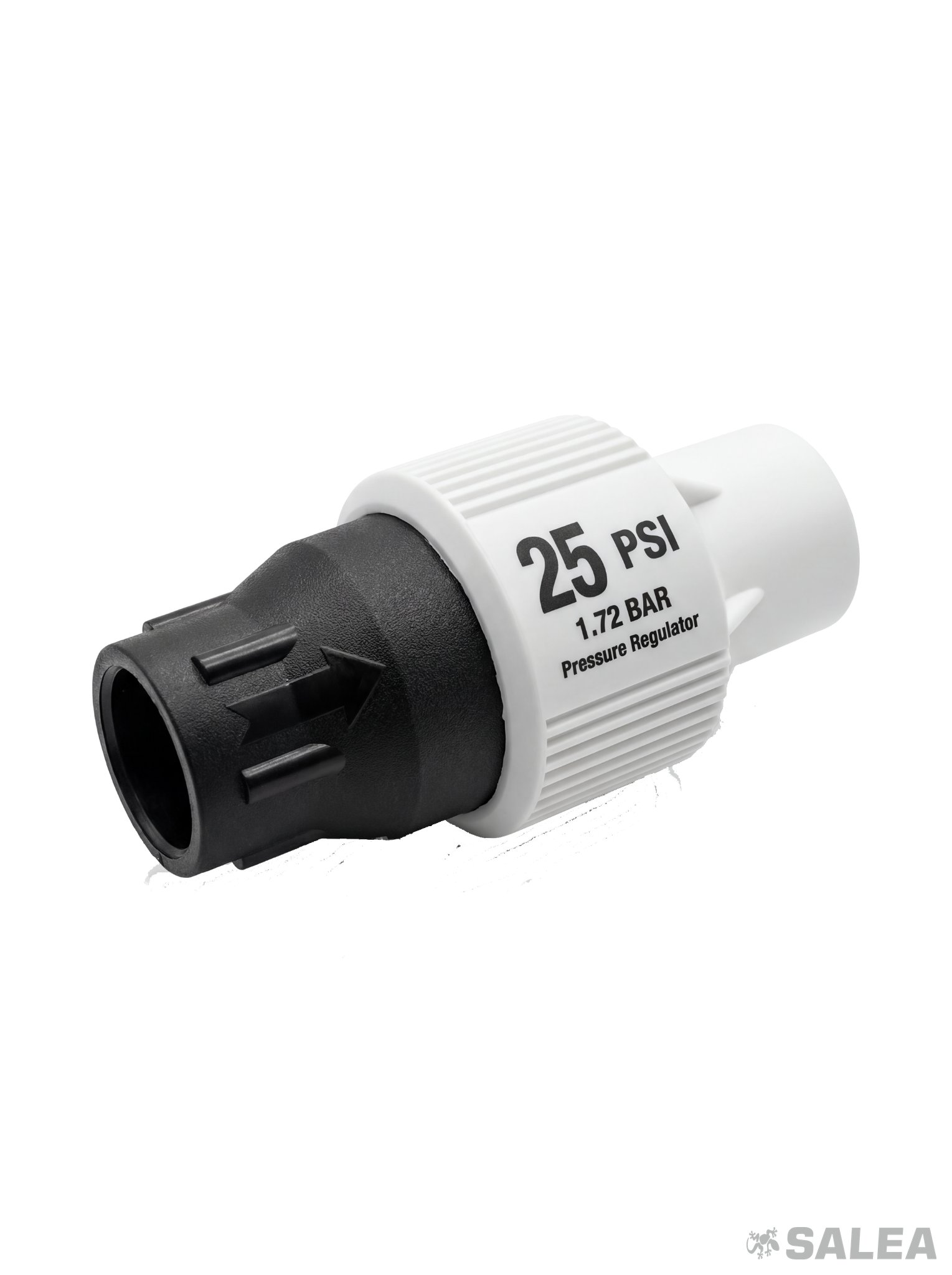 Редуктор давления для капельного полива 25 PSI, 1.72 BAR, внут.рез.3/4"х3/4", 1 шт.