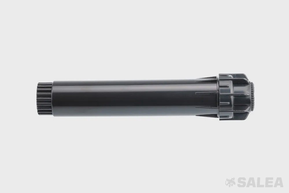 Спринклер PSU-04 (Дождеватель/разбрызгиватель) для полива с веерным соплом 17А (статический)