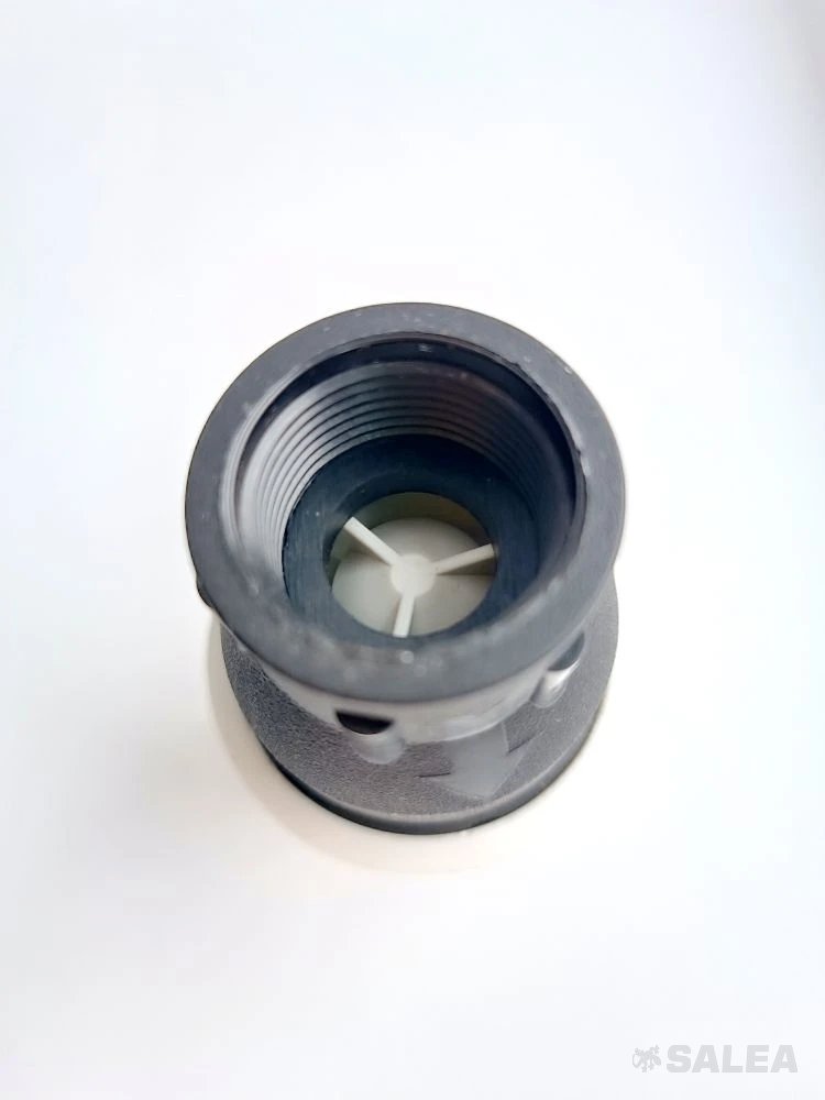 Редуктор давления для капельного полива 25 PSI, 1.72 BAR, внут.рез.3/4"х3/4", 1 шт.
