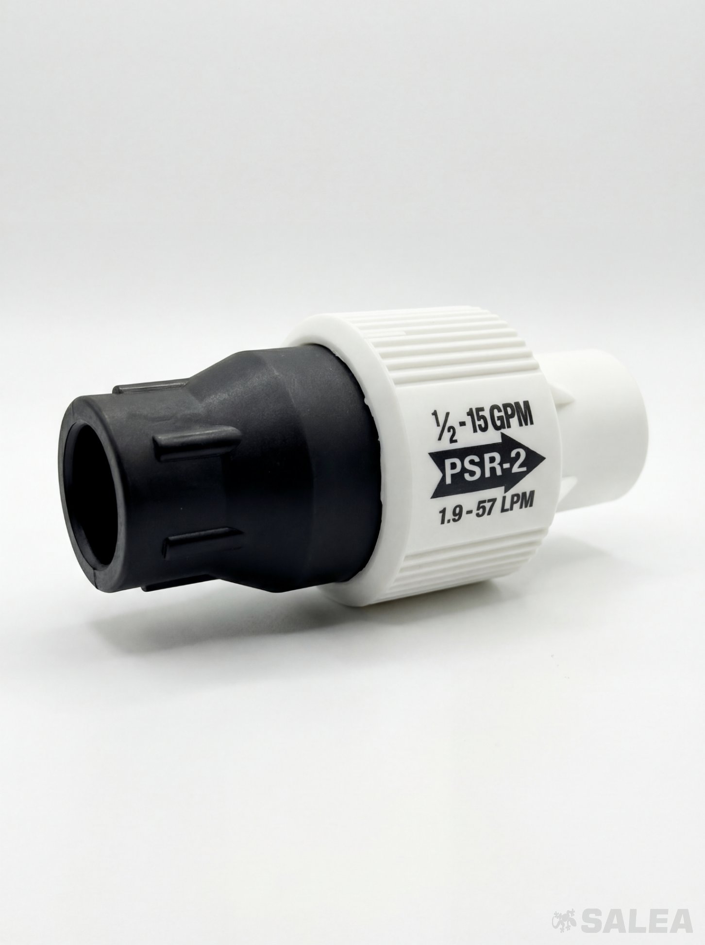 Редуктор давления для капельного полива 25 PSI, 1.72 BAR, внут.рез.3/4"х3/4", 1 шт.