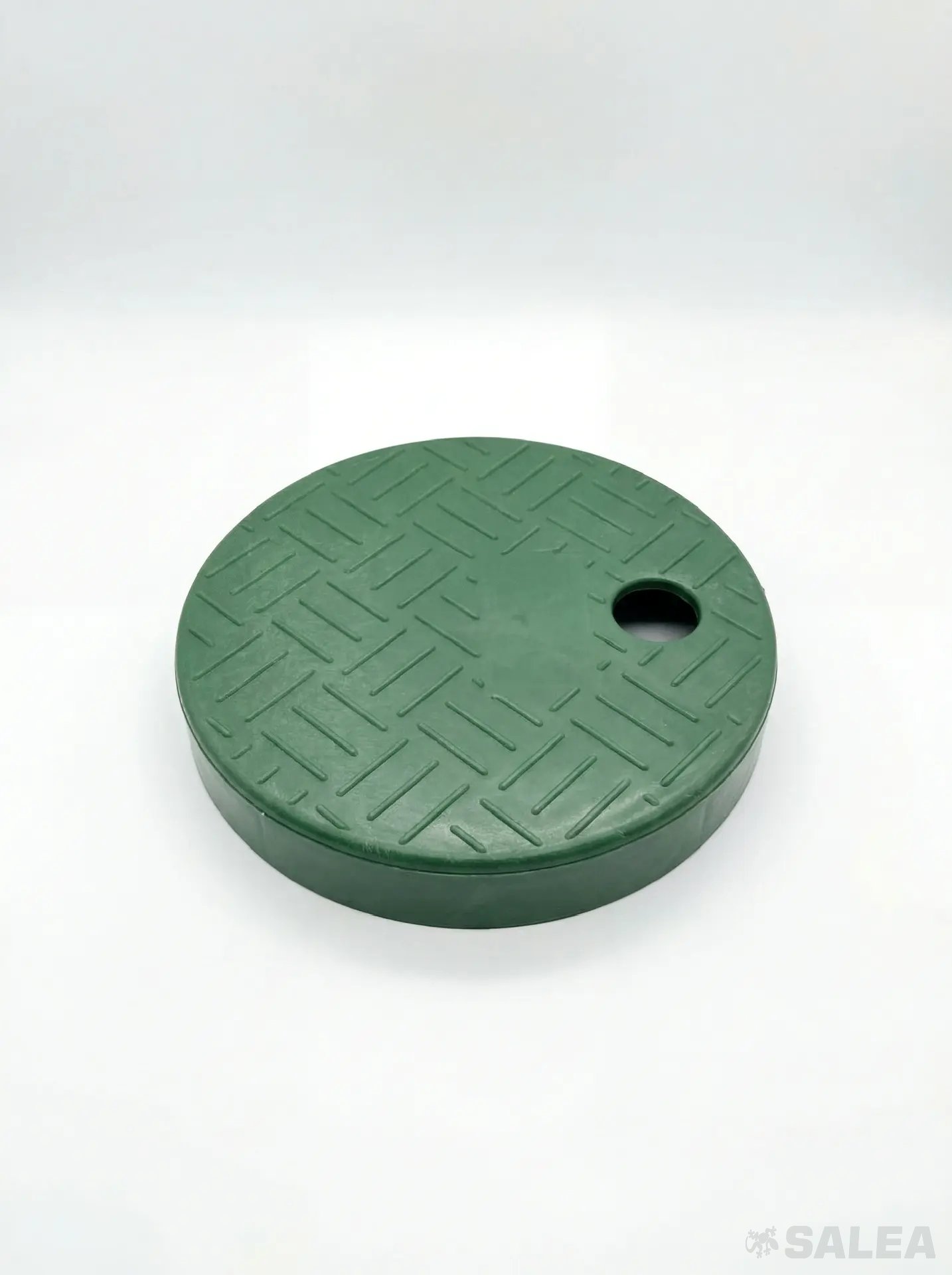 Подземный короб бокс клапанный 6" для клапанов полива MINI,  DUGALINE, 1 шт.