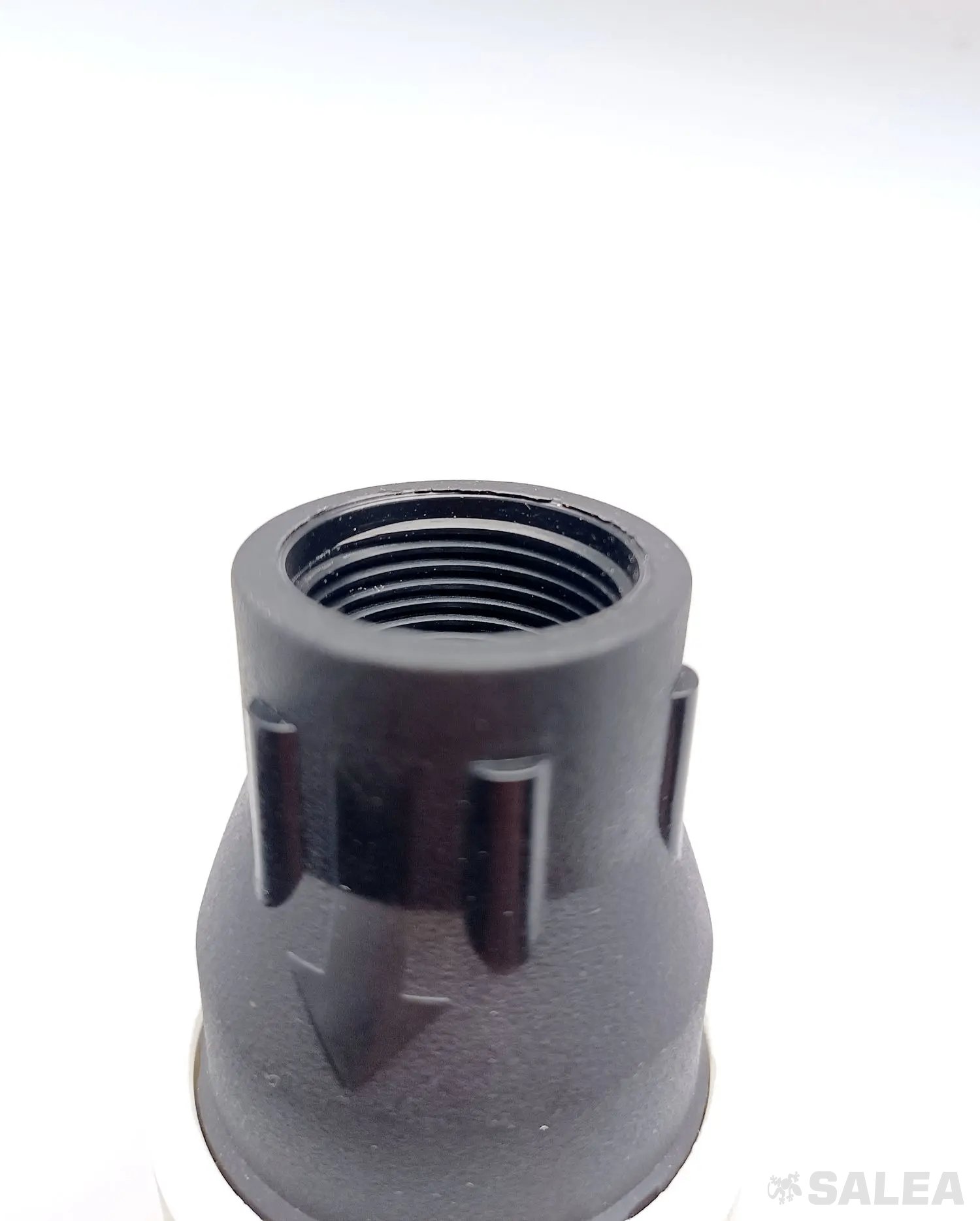 Редуктор (регулятор) давления для капельного полива 20 PSI, 1.38 BAR, 3/4"ВР , DUGALINE, 1  шт 