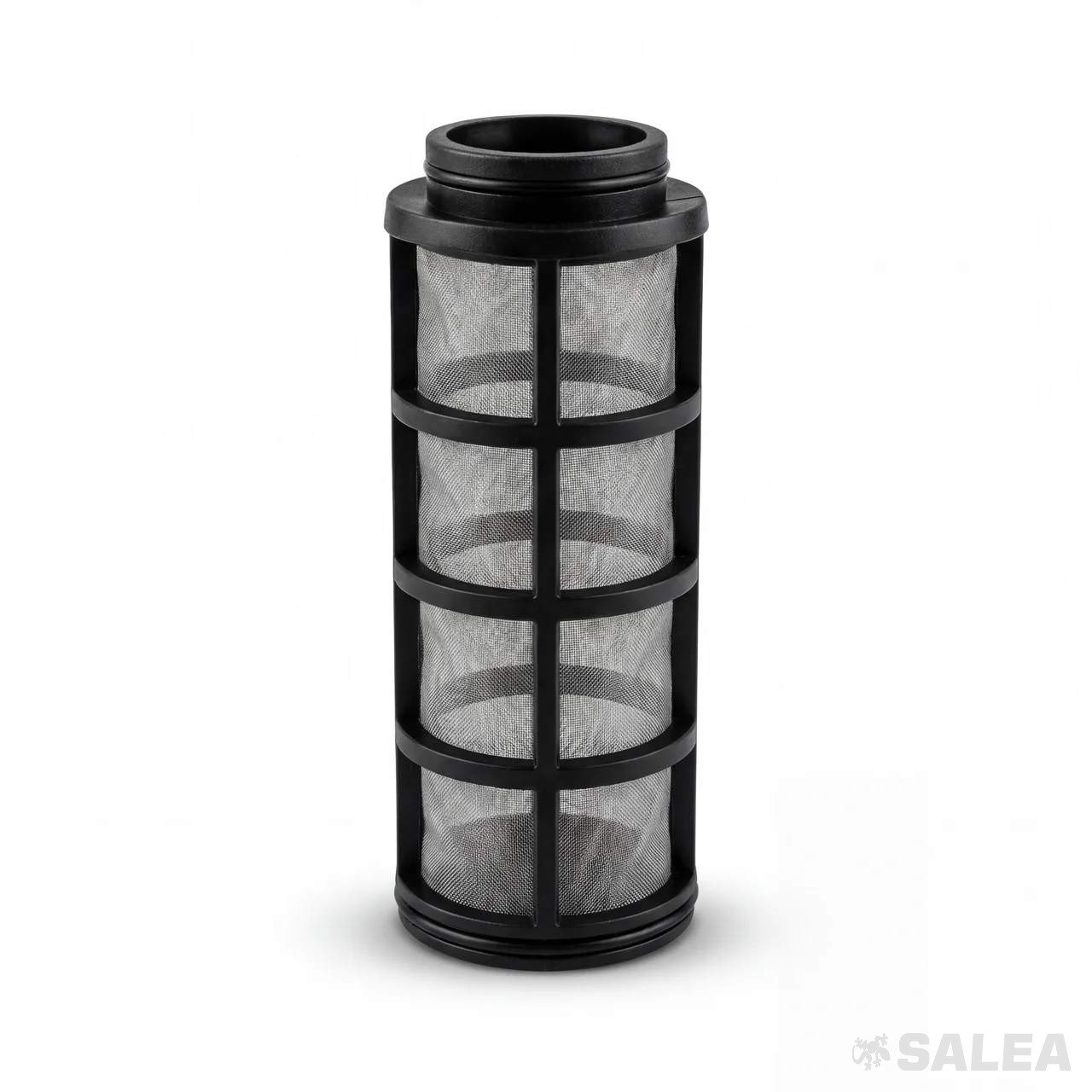 Фильтр механической очистки  сетчатый 1" для системы полива, DUGALINE, 1 шт